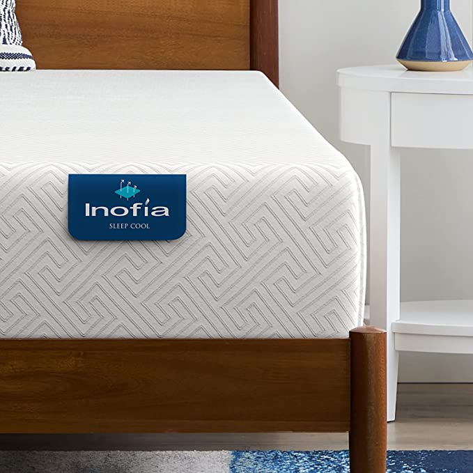 MATRESS-Inofia