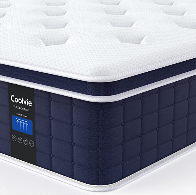 matress-Coolvie