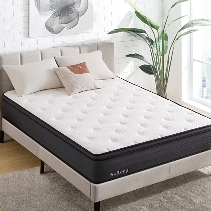 matress-SUI LONG