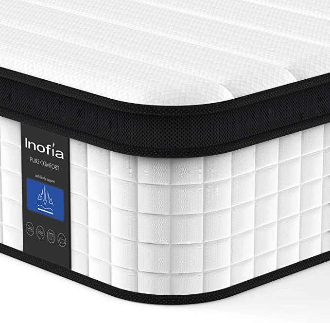 MATRESS-Inofia