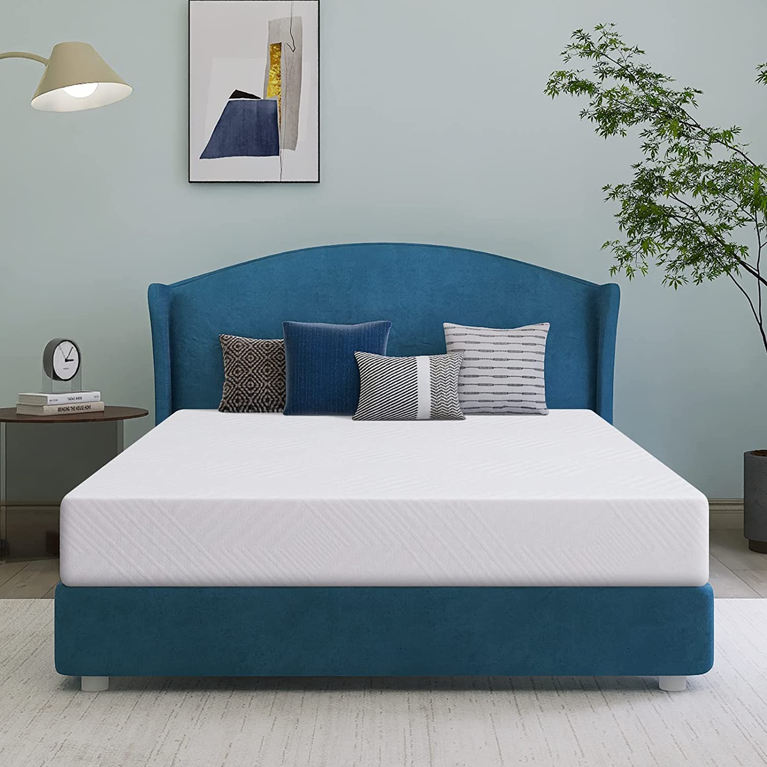 matress-QINPS