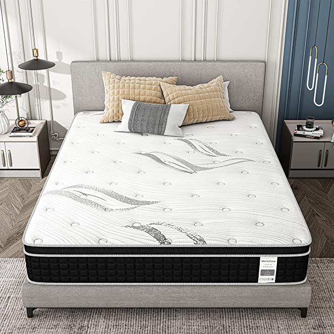 Matress-Martisiluna