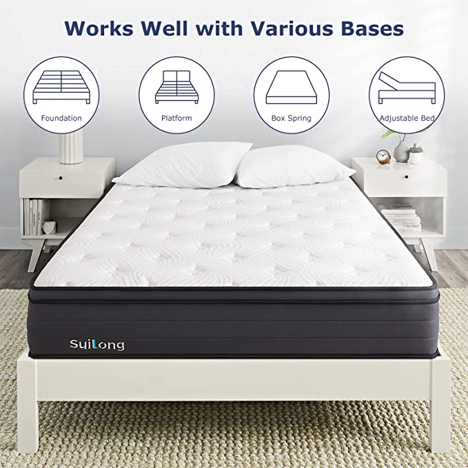 matress-SUI LONG