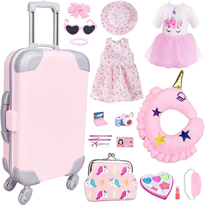 TOY-DOLL
