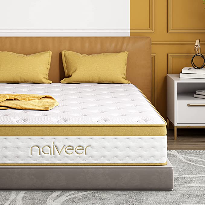 Matress-Naiveer