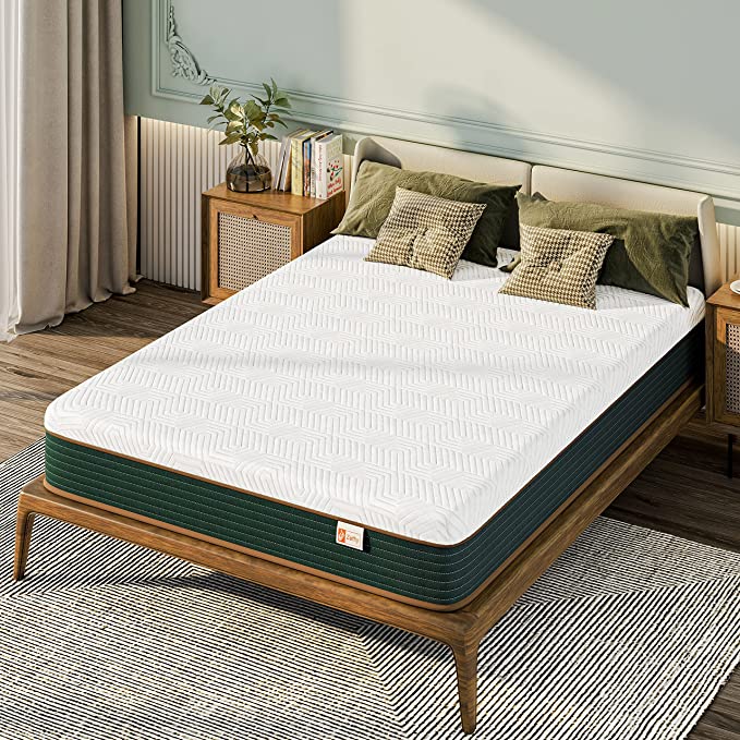 matress-Zeffly