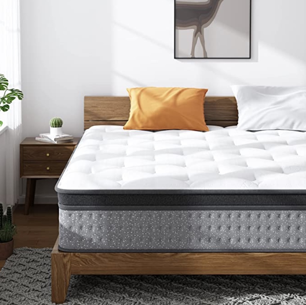 matress-REGOSS