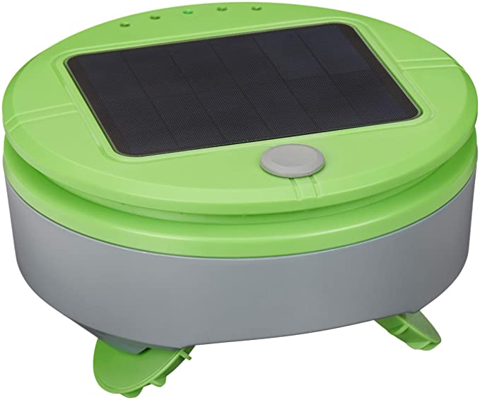 Garden Weeding Robot