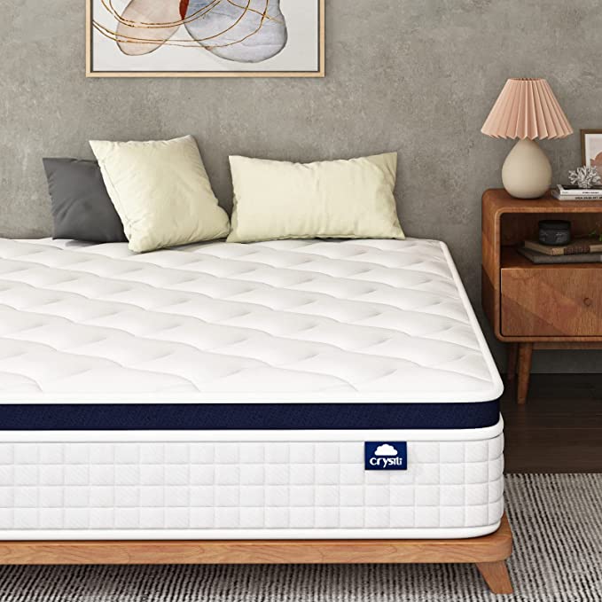MATRESS-Crystli
