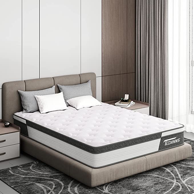 Matress-Teoanns